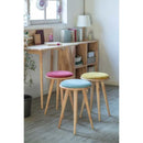 SIGNATURE｜圓櫈 | STOOL | 日本傢俬 | 圓椅