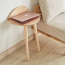 NATURAL｜角几 | SIDE TABLE | 日本傢俬 | 床頭櫃