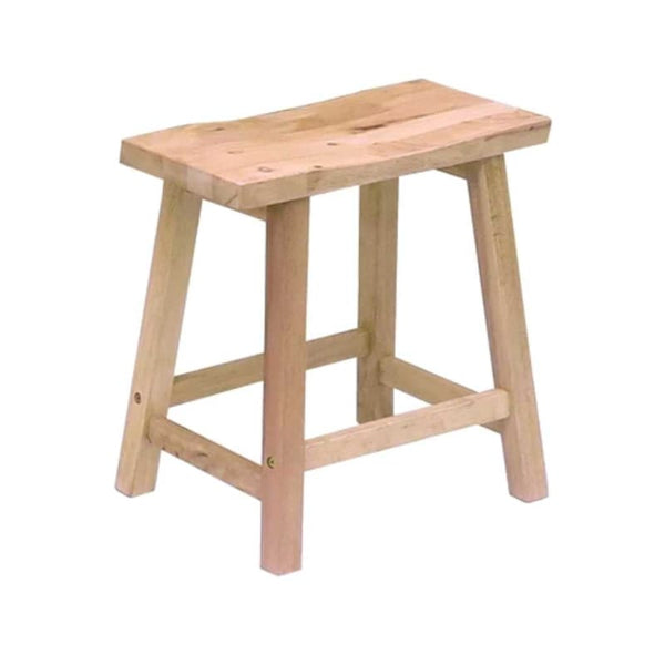 NATURAL SIGNATURE 木凳 | STOOL | 日本傢俬