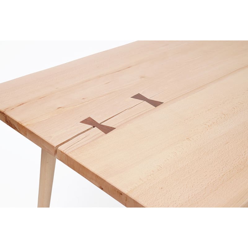 BUTTERFLY TENON 餐枱｜DINING TABLE | 日本傢俬