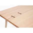 TENON｜餐枱｜DINING TABLE | 日本傢俬