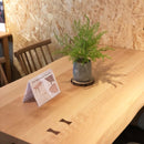 TENON｜餐枱｜DINING TABLE | 日本傢俬