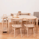 WOODEN｜櫈｜DINNING CHAIR｜餐椅 | 日本傢俬