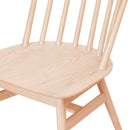 WOODEN｜櫈｜DINNING CHAIR｜餐椅 | 日本傢俬