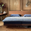 NATYURU | 床架 | BED FRAME | 日本製傢俬