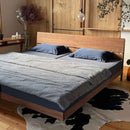 NATYURU | 床架 | BED FRAME | 日本製傢俬