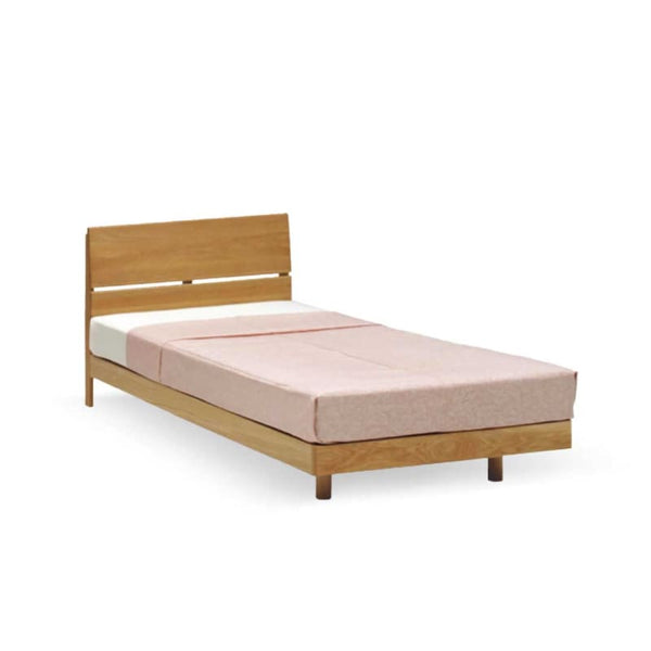 NATYURU | 床架 | BED FRAME | 日本製傢俬