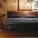 NATYURU | 床架 | BED FRAME | 日本製傢俬