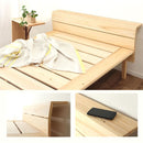 NI-NI | 床架 | BED FRAME | 日本製傢俬