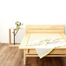 NI-NI | 床架 | BED FRAME | 日本製傢俬