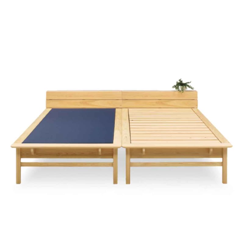 NI-NI | 床架 | BED FRAME | 日本製傢俬