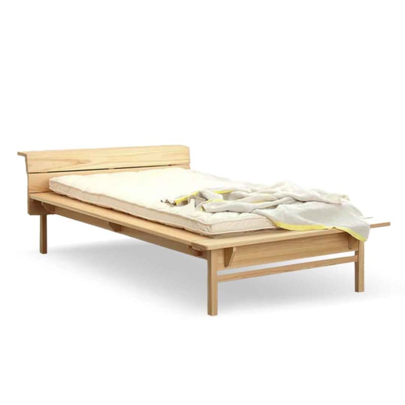 NI-NI | 床架 | BED FRAME | 日本製傢俬