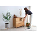 NIA｜儲物櫃｜CHEST | 桶櫃 | 日本製傢俬