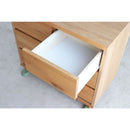 NIA｜儲物櫃｜CHEST | 桶櫃 | 日本製傢俬