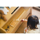 NIA｜儲物櫃｜CHEST | 桶櫃 | 日本製傢俬