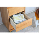 NIA｜儲物櫃｜CHEST | 桶櫃 | 日本製傢俬