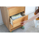 NIA｜儲物櫃｜CHEST | 桶櫃 | 日本製傢俬