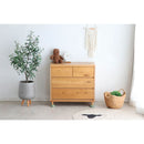 NIA｜儲物櫃｜CHEST | 桶櫃 | 日本製傢俬