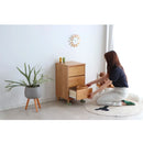 NIA｜儲物櫃｜CHEST | 桶櫃 | 日本製傢俬