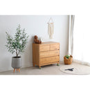 NIA｜儲物櫃｜CHEST | 桶櫃 | 日本製傢俬