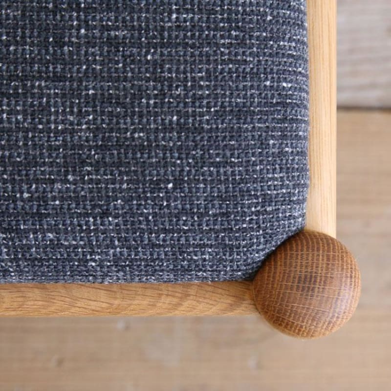 NORTH 凳子 | STOOL | 日本製傢俬｜矮凳