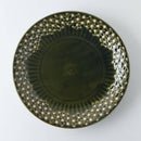 OLIVE LIGHT-WEIGHT PLATES