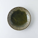 OLIVE LIGHT-WEIGHT PLATES