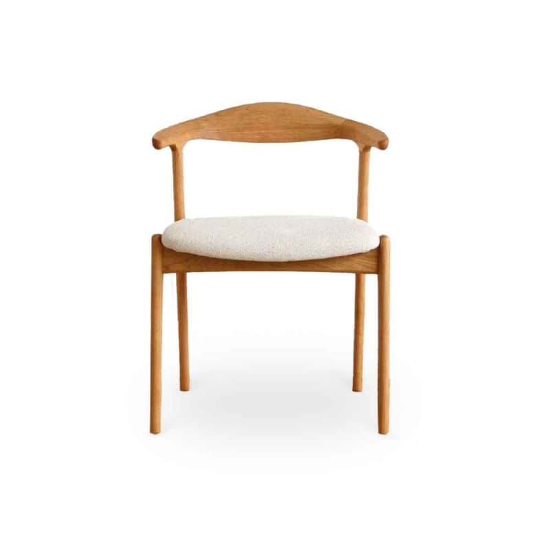 OMEGA 櫈｜DINNING CHAIR｜餐椅 | 日本製傢俬