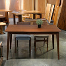 EXTENDABLE TABLE｜餐枱｜DINING TABLE | 日本傢俬 | 伸縮枱