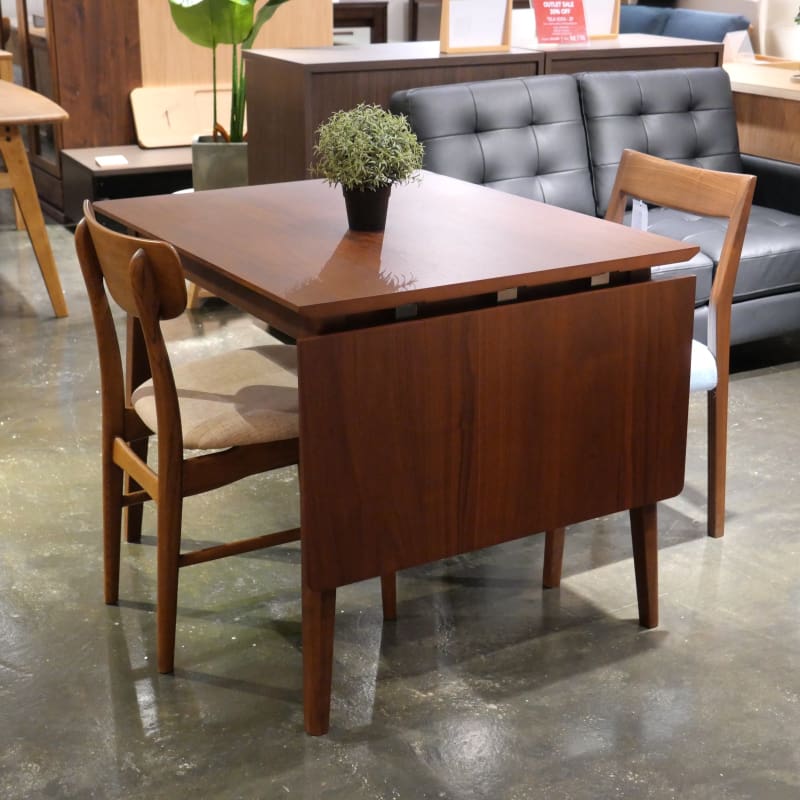 EXTENDABLE TABLE｜餐枱｜DINING TABLE | 日本傢俬 | 伸縮枱