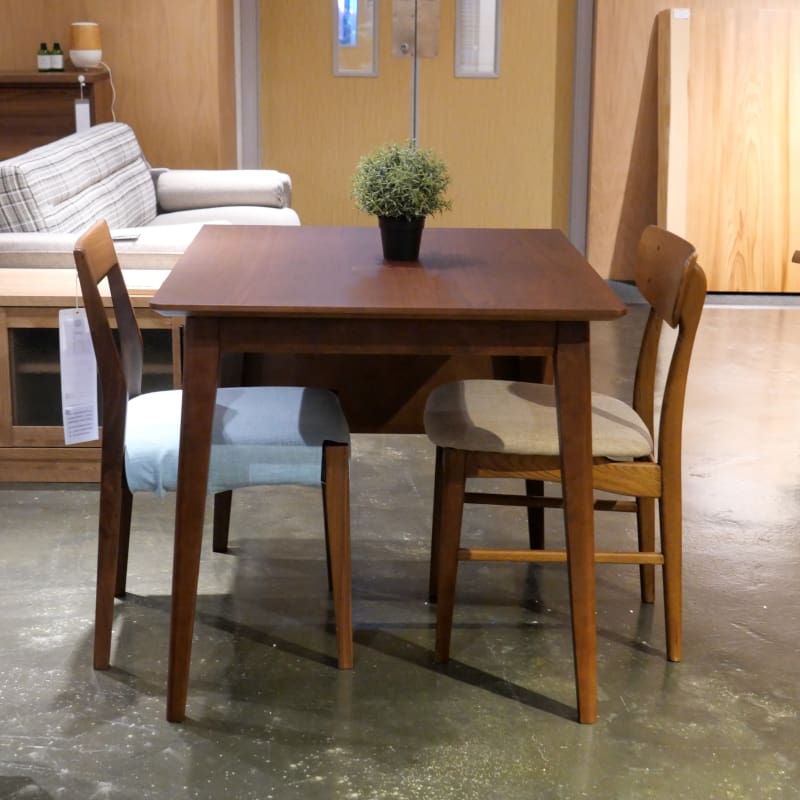 EXTENDABLE TABLE｜餐枱｜DINING TABLE | 日本傢俬 | 伸縮枱