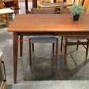 EXTENDABLE TABLE｜餐枱｜DINING TABLE | 日本傢俬 | 伸縮枱