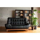 梳化 | SOFA | 日本製梳化 | 真皮梳化