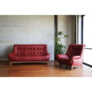 梳化 | SOFA | 日本製梳化 | 真皮梳化