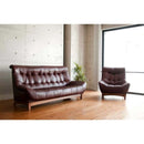 梳化 | SOFA | 日本製梳化 | 真皮梳化