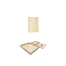 PAULOWNIA WOOD TRAY