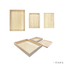 PAULOWNIA WOOD TRAY