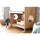 PEEP｜儲物櫃｜CABINET | 收納櫃 | 日本製傢俬