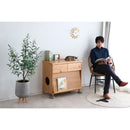 PEEP｜儲物櫃｜CABINET | 收納櫃 | 日本製傢俬