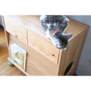 PEEP｜儲物櫃｜CABINET | 收納櫃 | 日本製傢俬