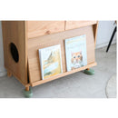 PEEP｜儲物櫃｜CABINET | 收納櫃 | 日本製傢俬