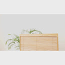 VENETIAN BLINDS PRIVACY SCREEN 4 PANEL