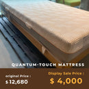QUANTUM-TOUCH 200 MATTRESS | 德國製專利健康床褥