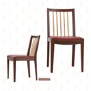 R15｜櫈｜DINNING CHAIR｜餐椅 | 日本製傢俬