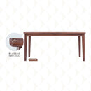 R15｜餐枱｜DINING TABLE | 日本製傢俬