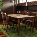 R15｜餐枱｜DINING TABLE | 日本製傢俬