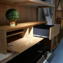 RASTA 電視櫃 | TV BOARD | 日本製家具