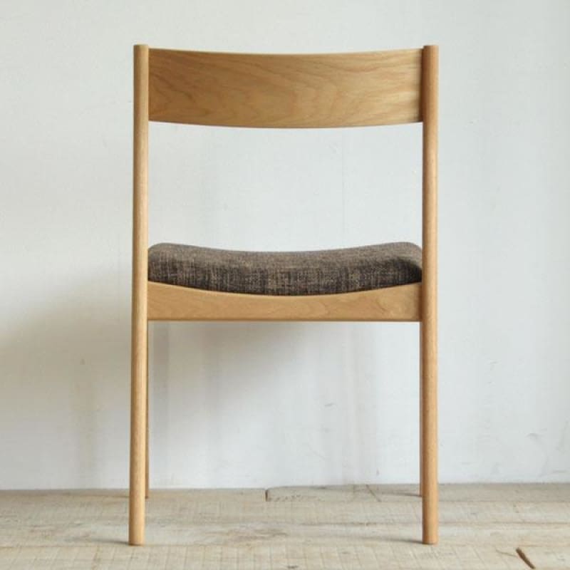 REF 櫈｜DINNING CHAIR｜餐椅 | 日本製傢俬
