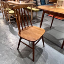 RESIN｜櫈｜DINNING CHAIR｜餐椅 | 日本傢俬