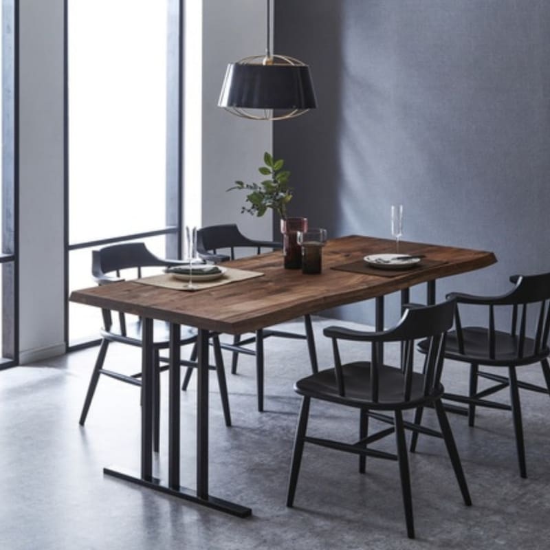 RESTER｜餐枱｜DINING TABLE | 日本製傢俬